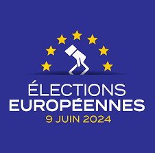 ELECTIONS EUROPEENNES – 9 JUIN 2024