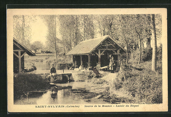 LAVOIR