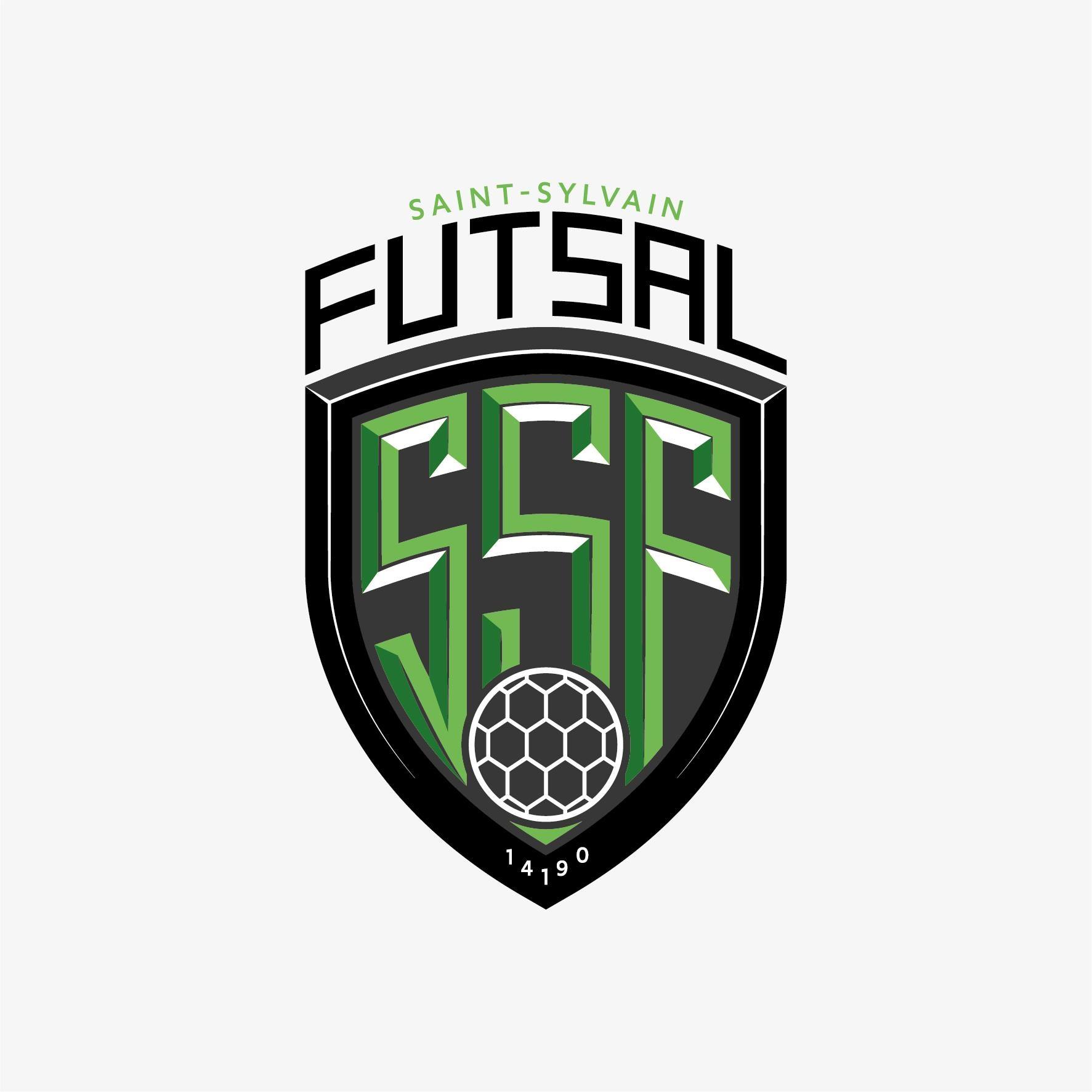 Logo Saint-Sylvain Futsal