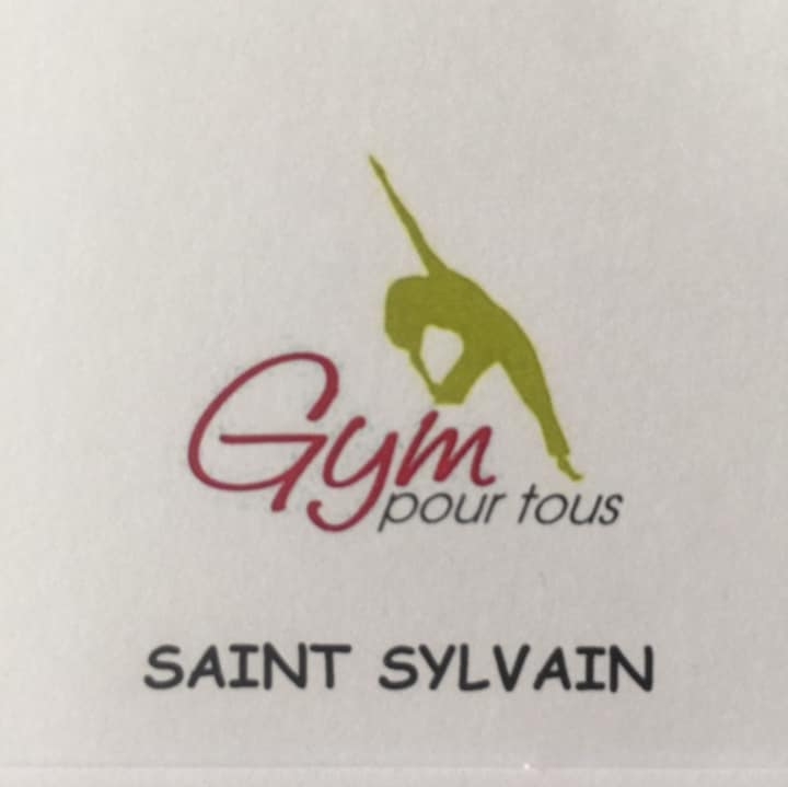 Logo Gym pour tous