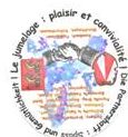 Logo Comité de Jumelage